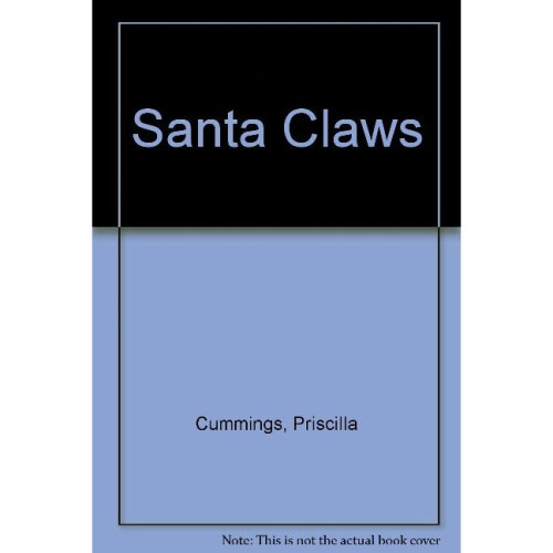 Santa Claws
