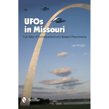 UFOs in Missouri