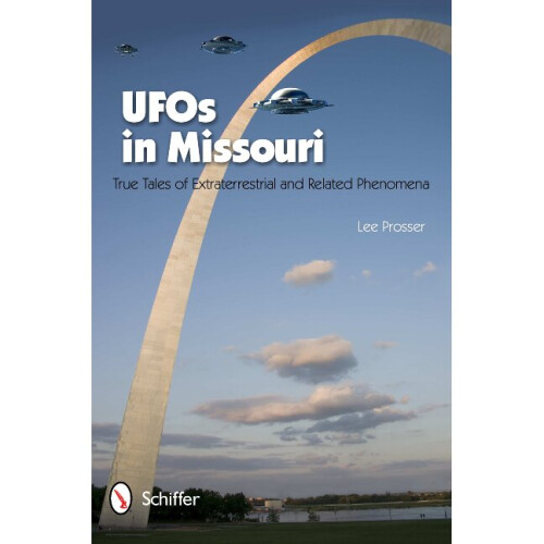UFOs in Missouri