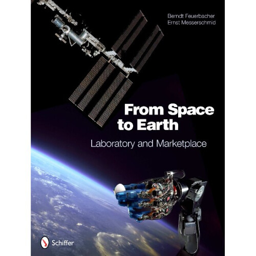 From Space to Earth