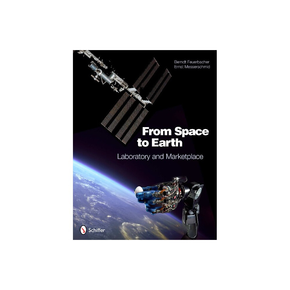 From Space to Earth