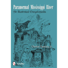 Paranormal Mississippi River
