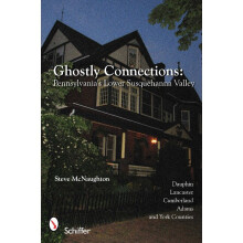 Ghostly Connections