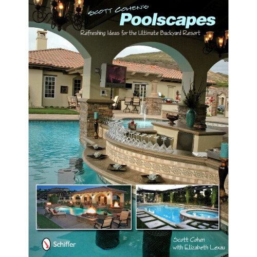 Scott Cohen's Poolscapes