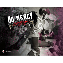 No Mercy