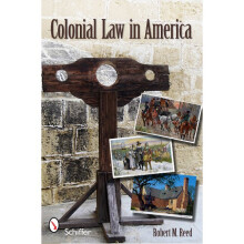 Colonial Law in America