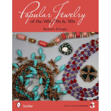 Popular Jewelry of the '60s, '70s & '80s