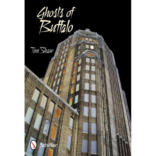 Ghosts of Buffalo