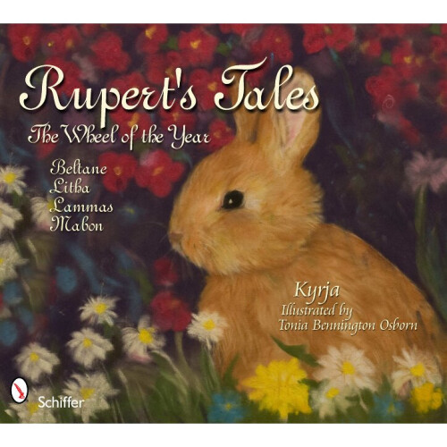 Rupert's Tales