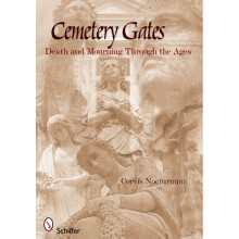 Cemetery Gates