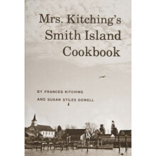 Mrs Kitching's Smith Island Cookbook