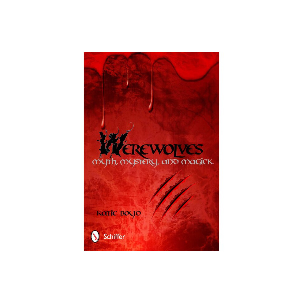 Werewolves