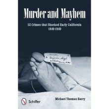 Murder and Mayhem
