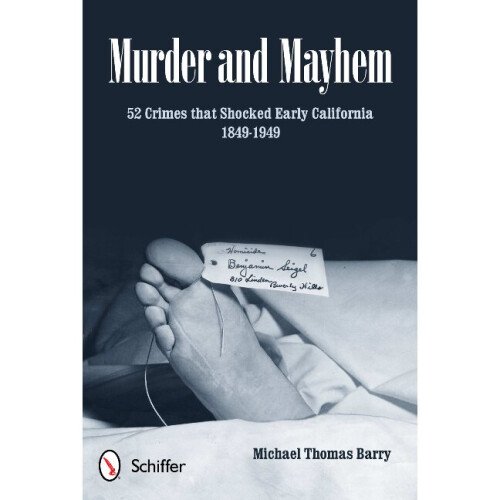Murder and Mayhem
