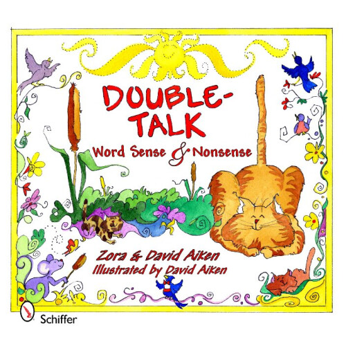 Double-Talk