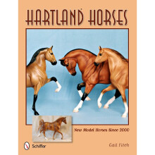 Hartland Horses