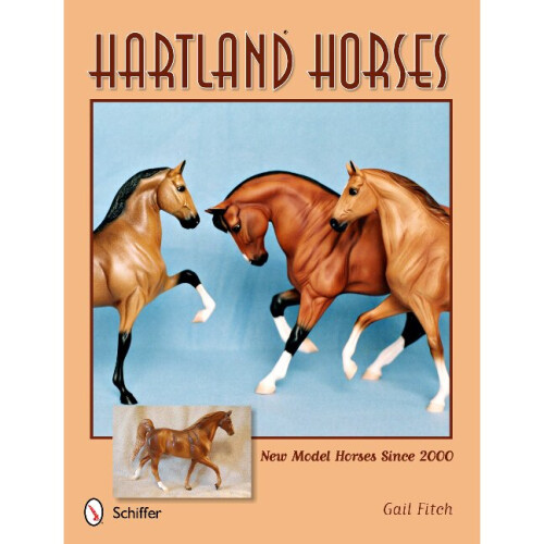 Hartland Horses