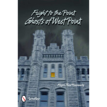 Fright to the Point