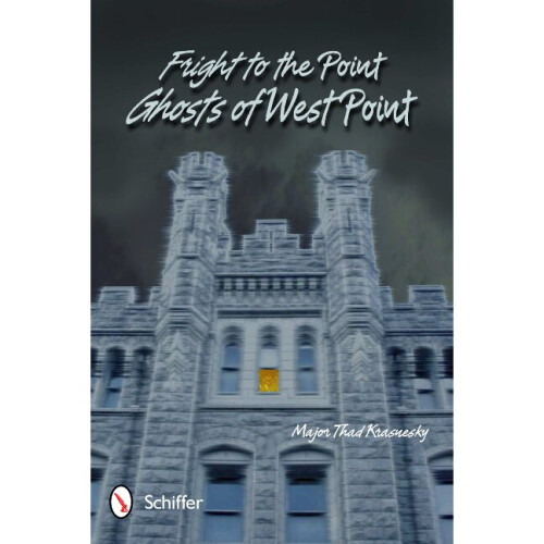 Fright to the Point