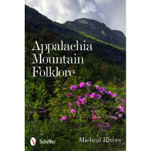 Appalachia Mountain Folklore