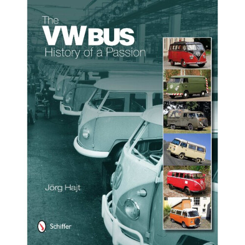 The VW Bus