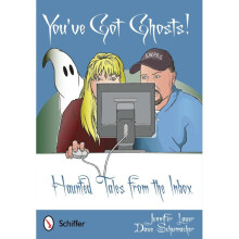 You've Got Ghosts!