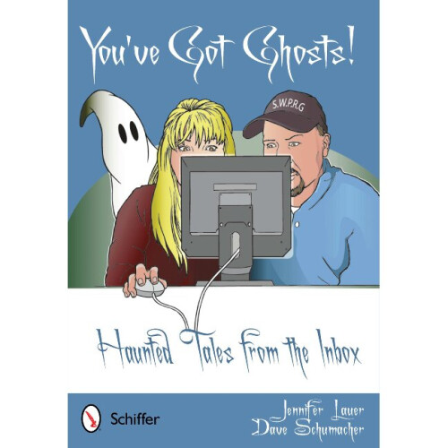 You've Got Ghosts!