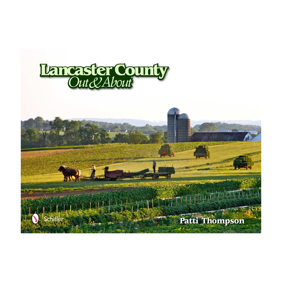 Lancaster County