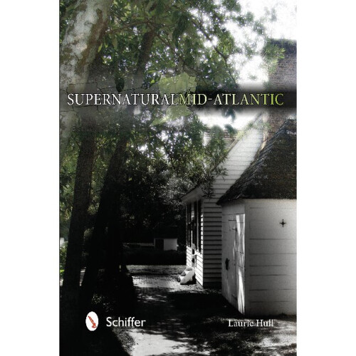 Supernatural Mid-Atlantic