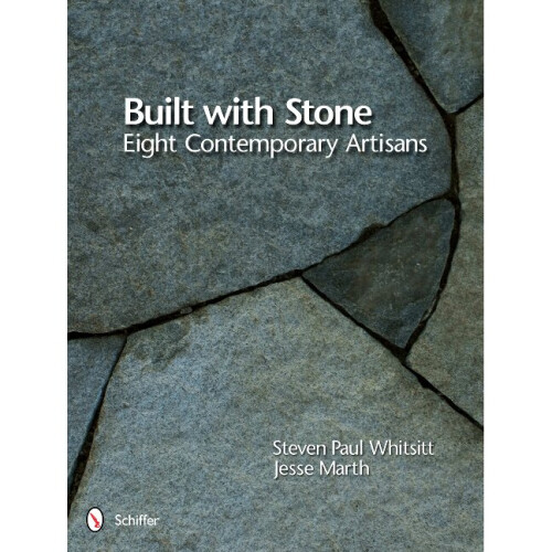 Built with Stone