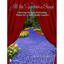 All the Garden's a Stage