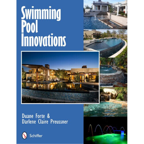 Swimming Pool Innovations