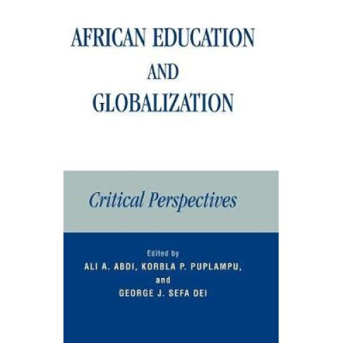 African Education and Globalization