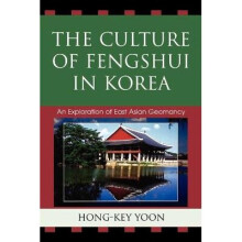 Culture of Fengshui in Korea