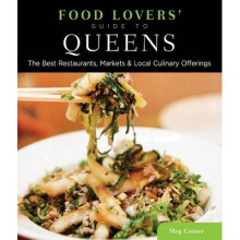 Food Lovers' Guide to Queens