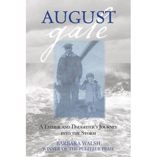 August Gale