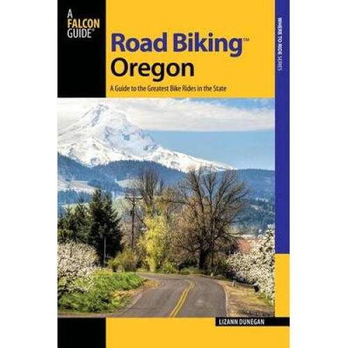 Road Biking Oregon