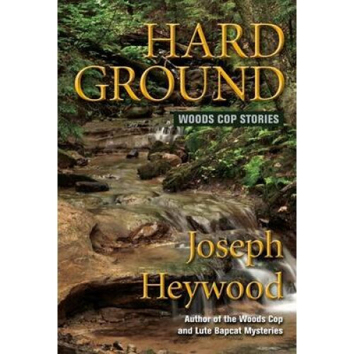 Hard Ground