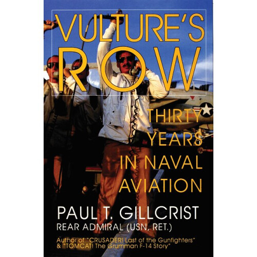 Vulture's Row