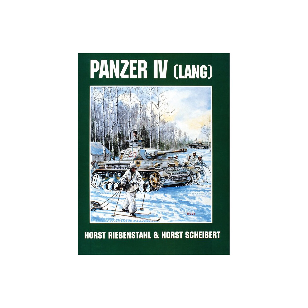 Panzer IV (Lang)