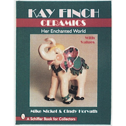 Kay Finch Ceramics