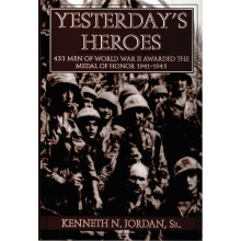 Yesterday's Heroes
