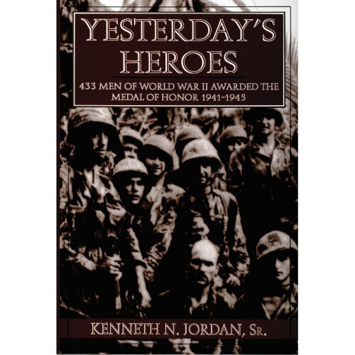 Yesterday's Heroes