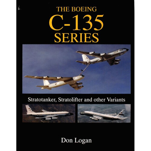 The Boeing C-135 Series: