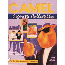 Camel Cigarette Collectibles 19641995