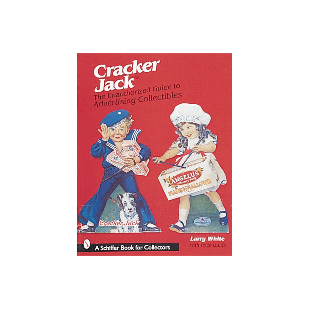 Cracker Jack&reg;