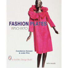 Fashion Plates