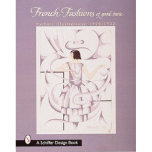 French Fashions of Good Taste