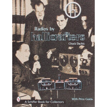 Radios by Hallicrafters®