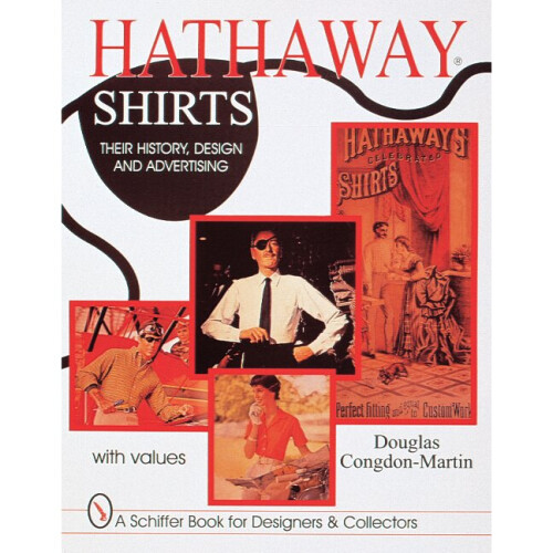 Hathaway Shirts
